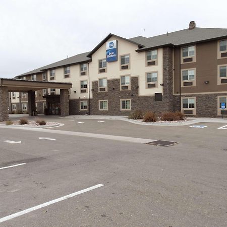 Best Western Duchesne Inn Εξωτερικό φωτογραφία