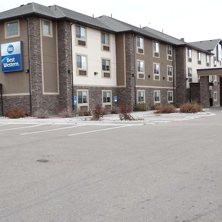 Best Western Duchesne Inn Εξωτερικό φωτογραφία