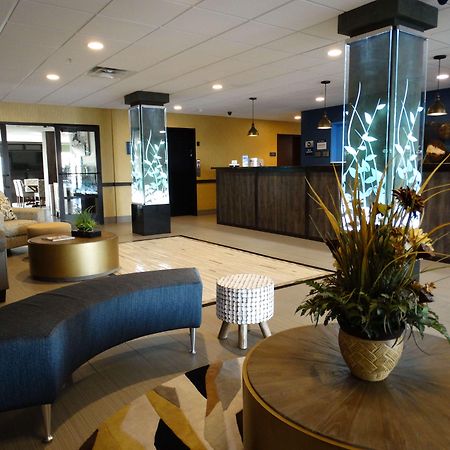 Best Western Duchesne Inn Εσωτερικό φωτογραφία