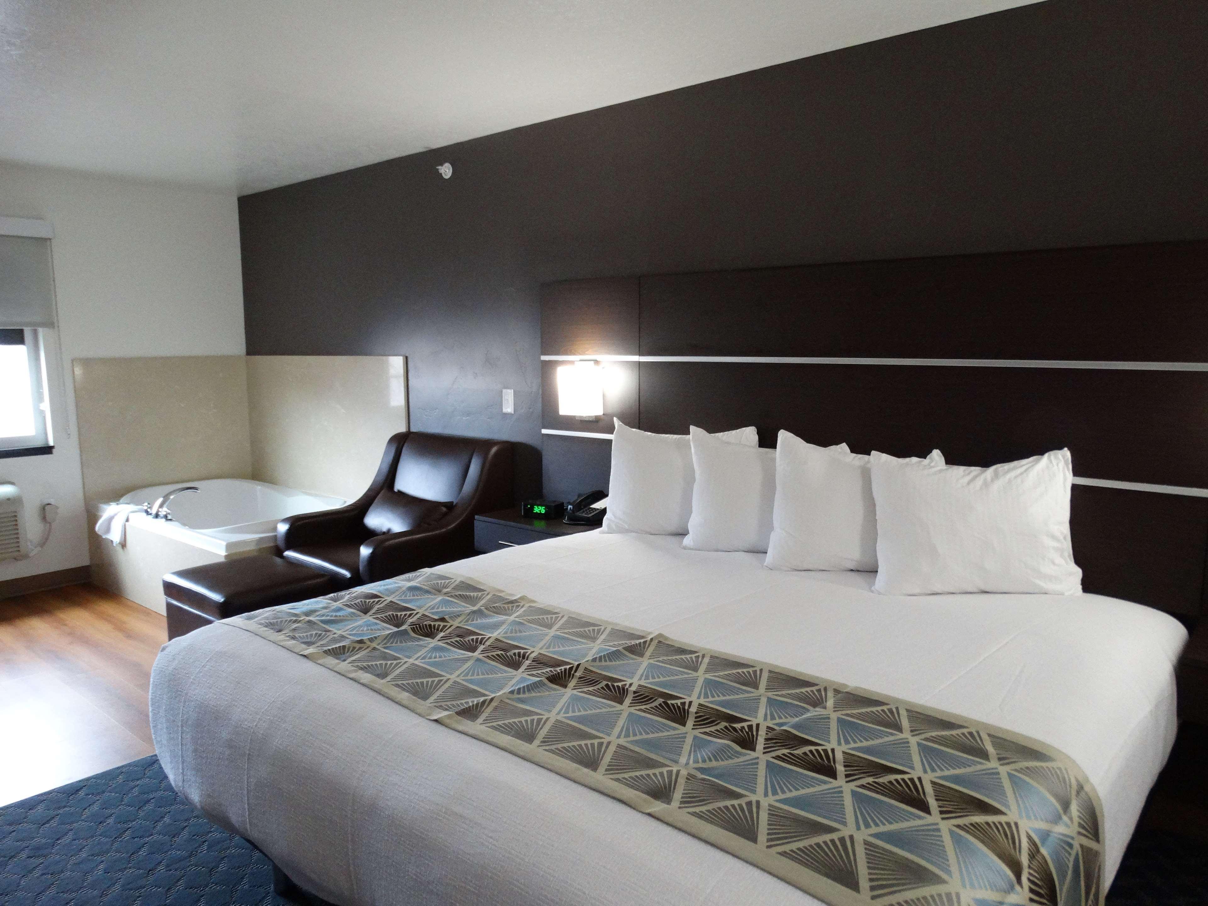 Best Western Duchesne Inn Δωμάτιο φωτογραφία