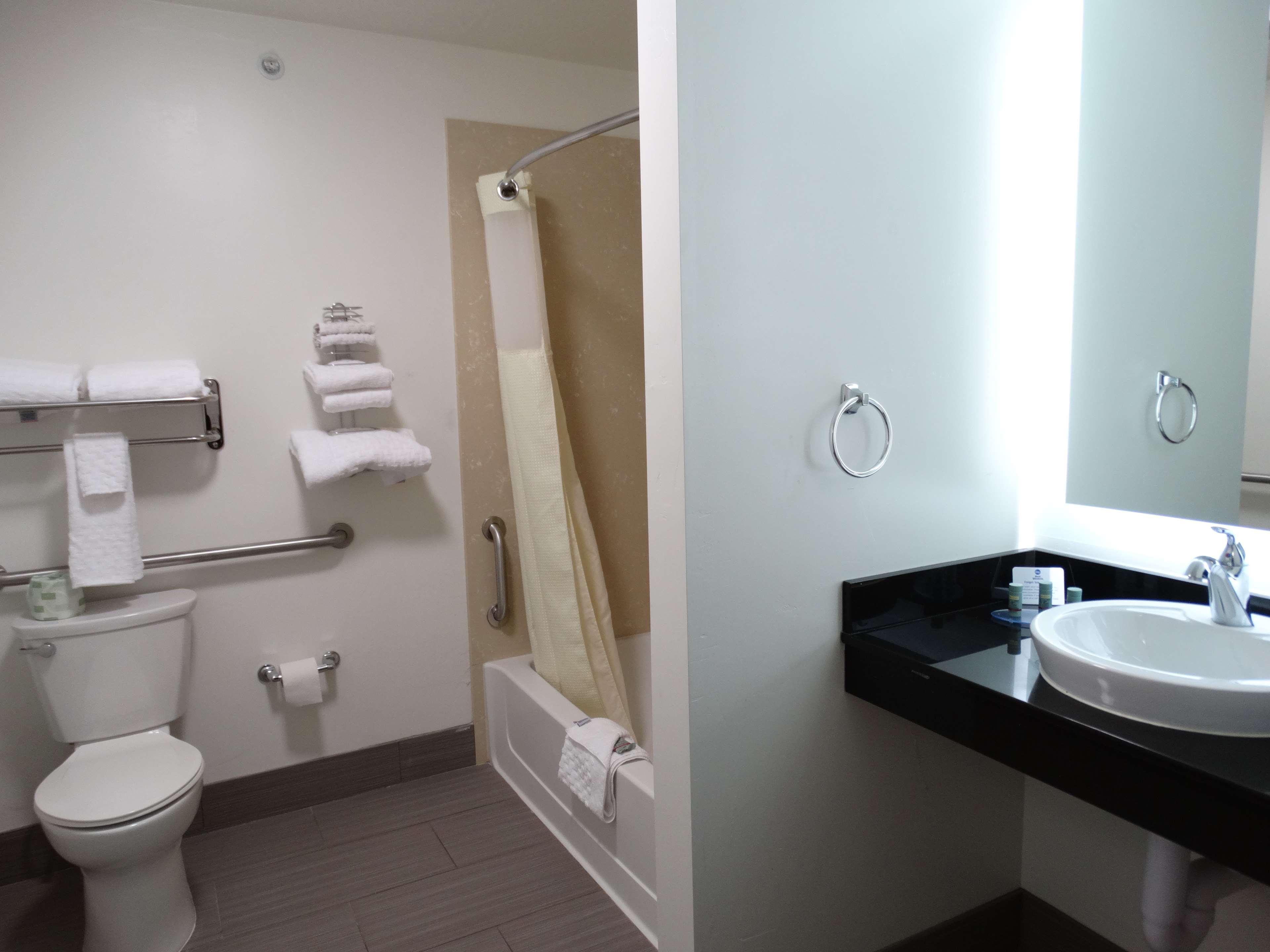 Best Western Duchesne Inn Δωμάτιο φωτογραφία