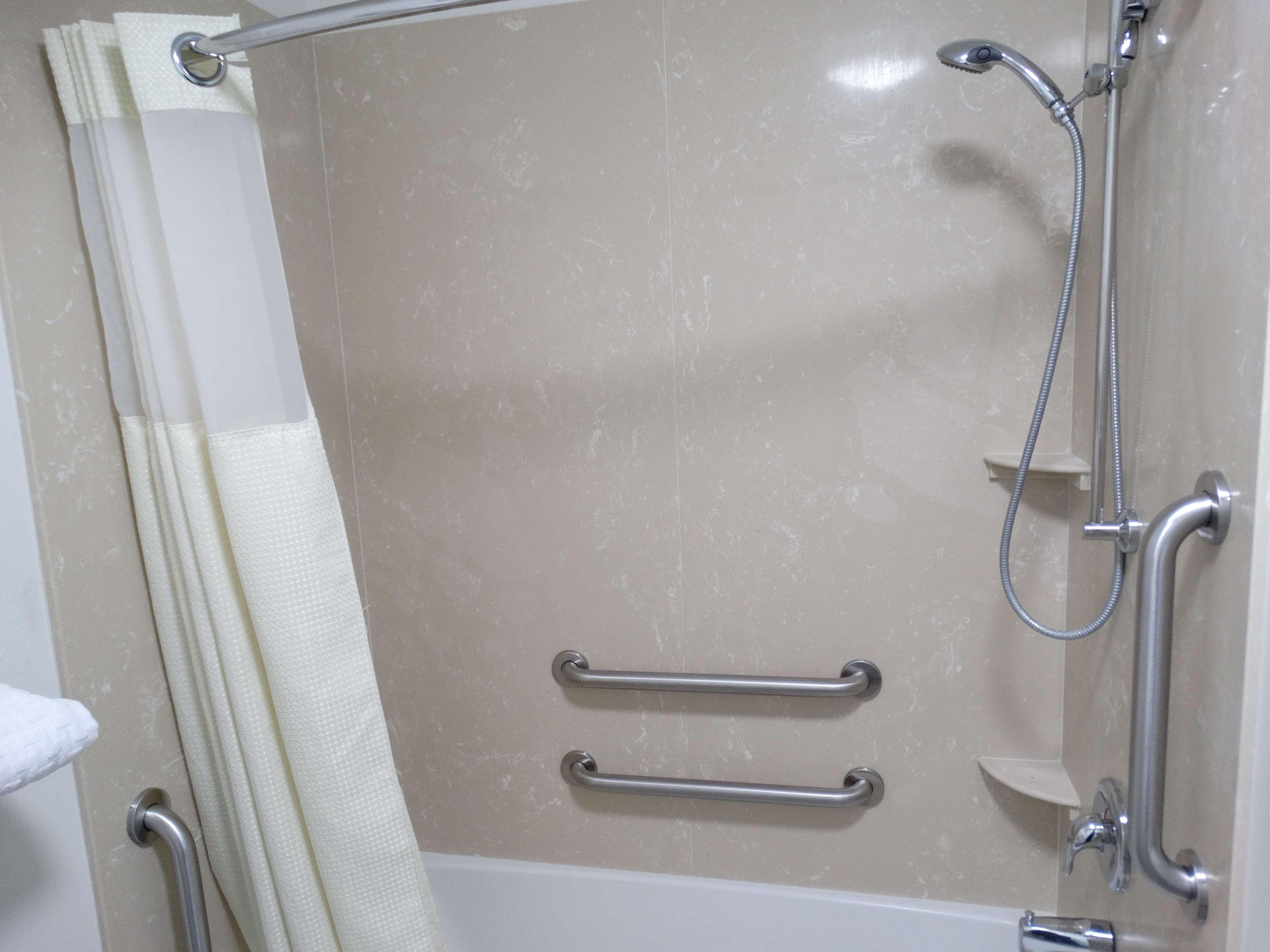 Best Western Duchesne Inn Εξωτερικό φωτογραφία