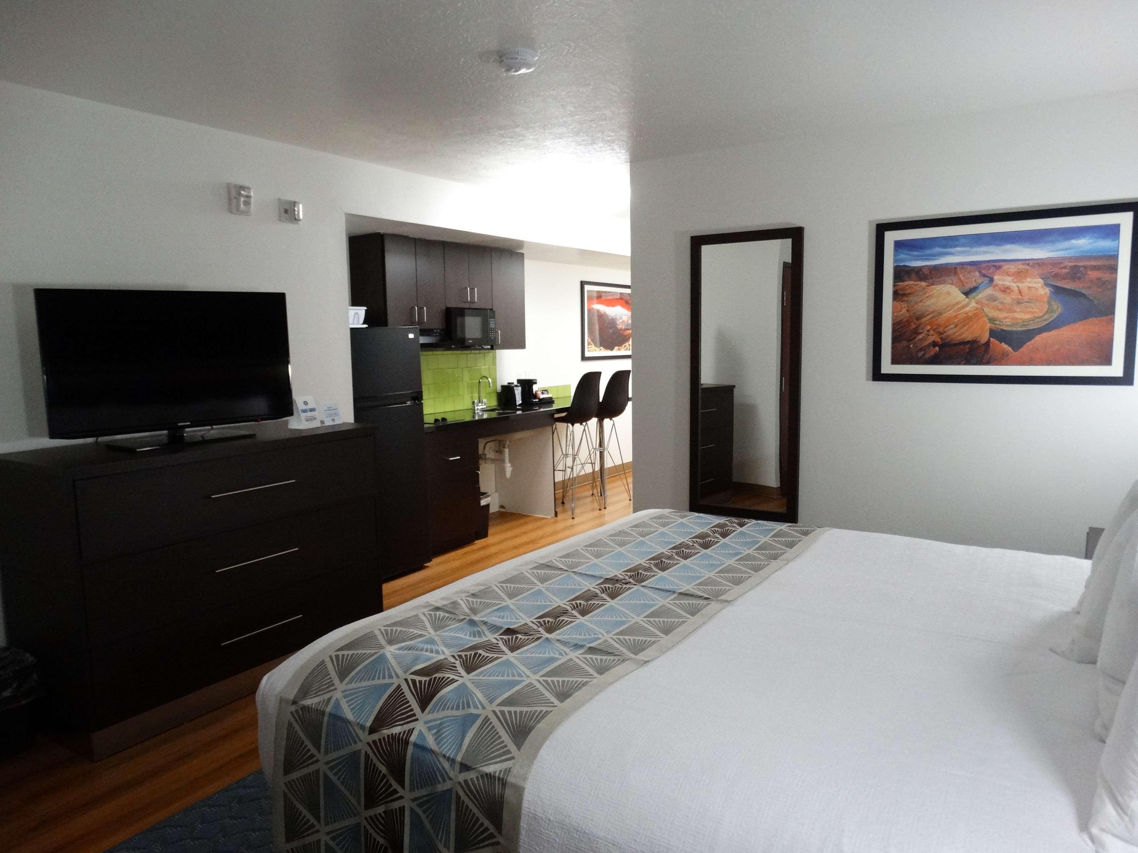 Best Western Duchesne Inn Δωμάτιο φωτογραφία