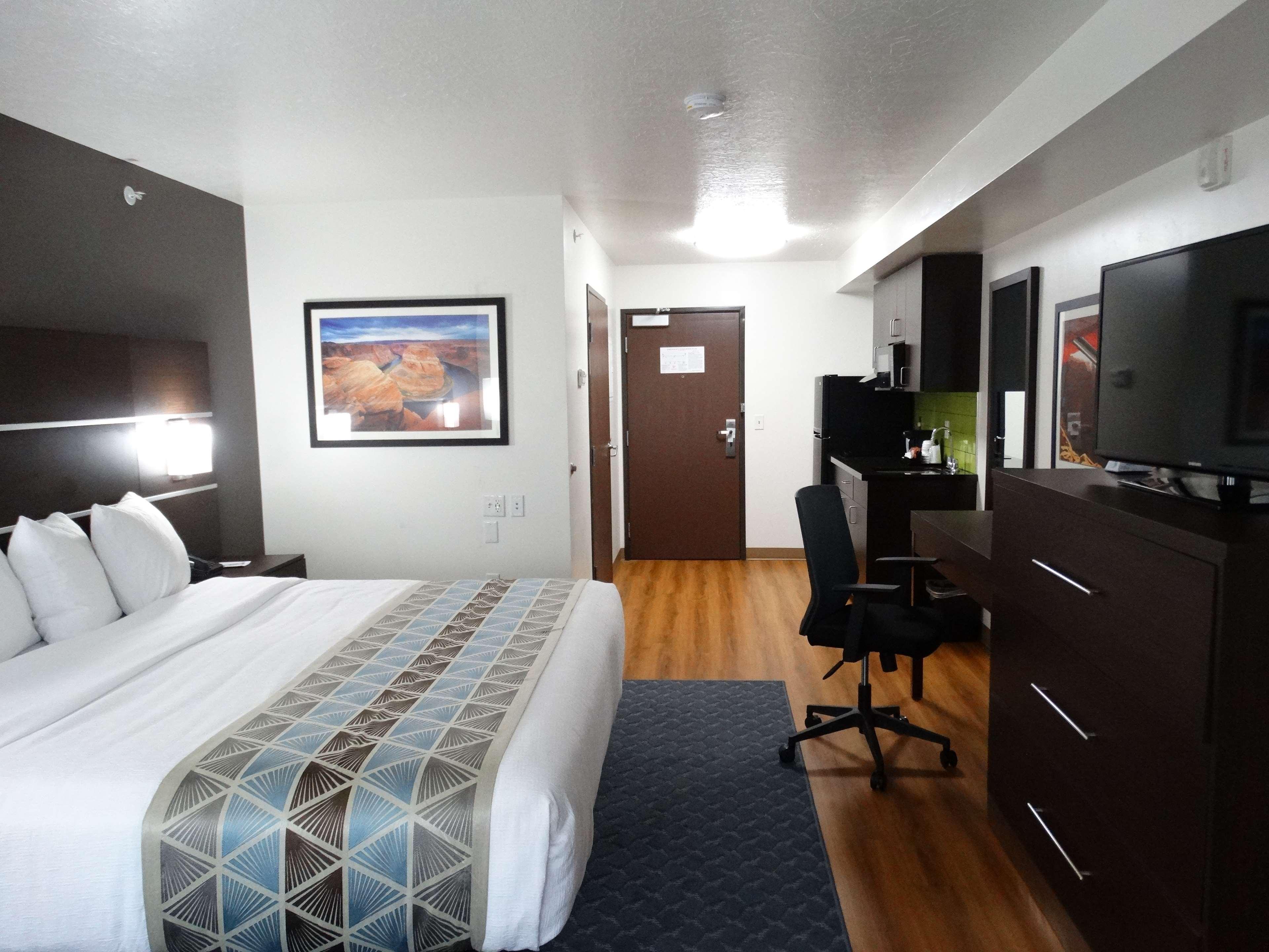 Best Western Duchesne Inn Δωμάτιο φωτογραφία