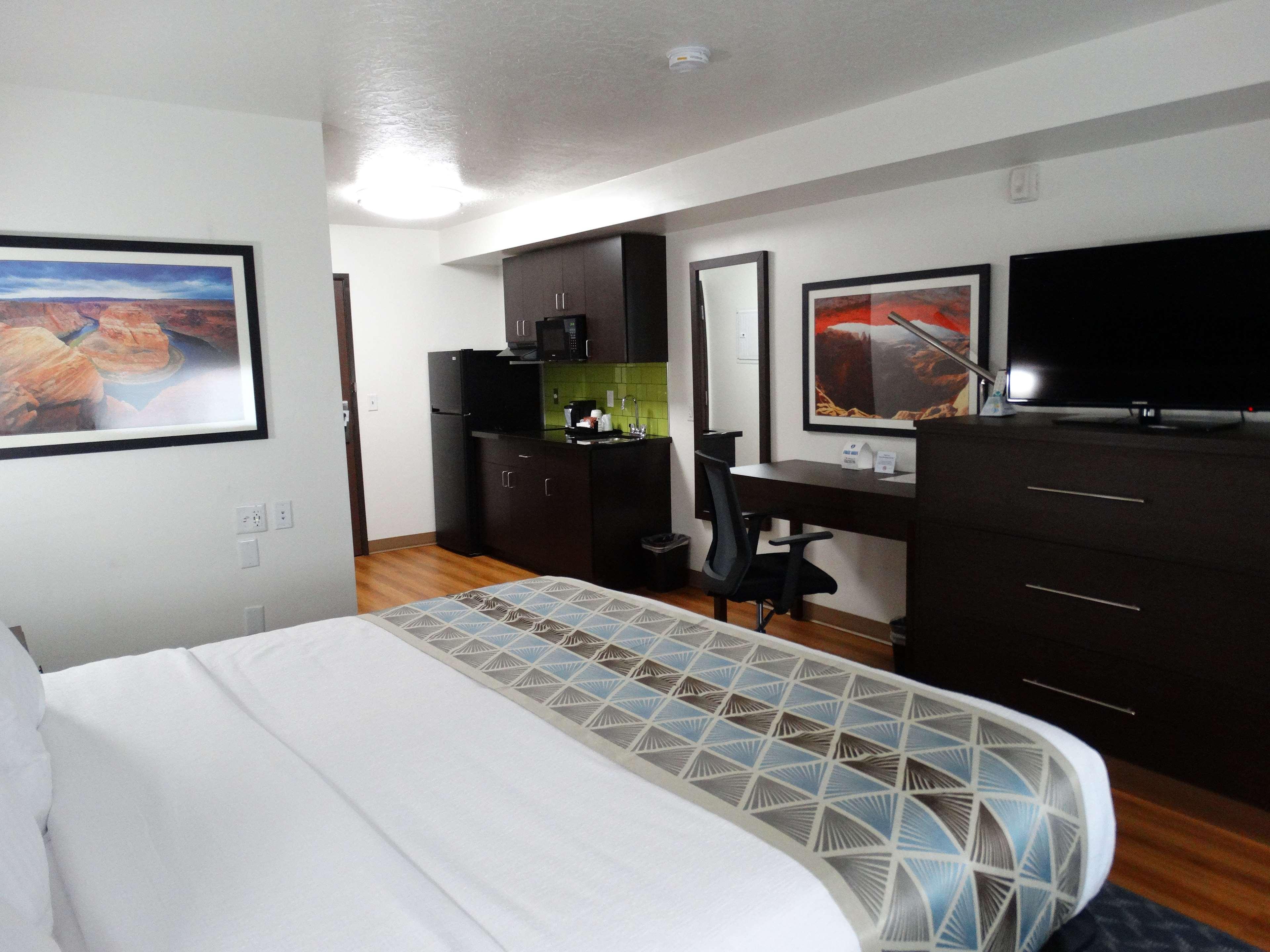 Best Western Duchesne Inn Δωμάτιο φωτογραφία