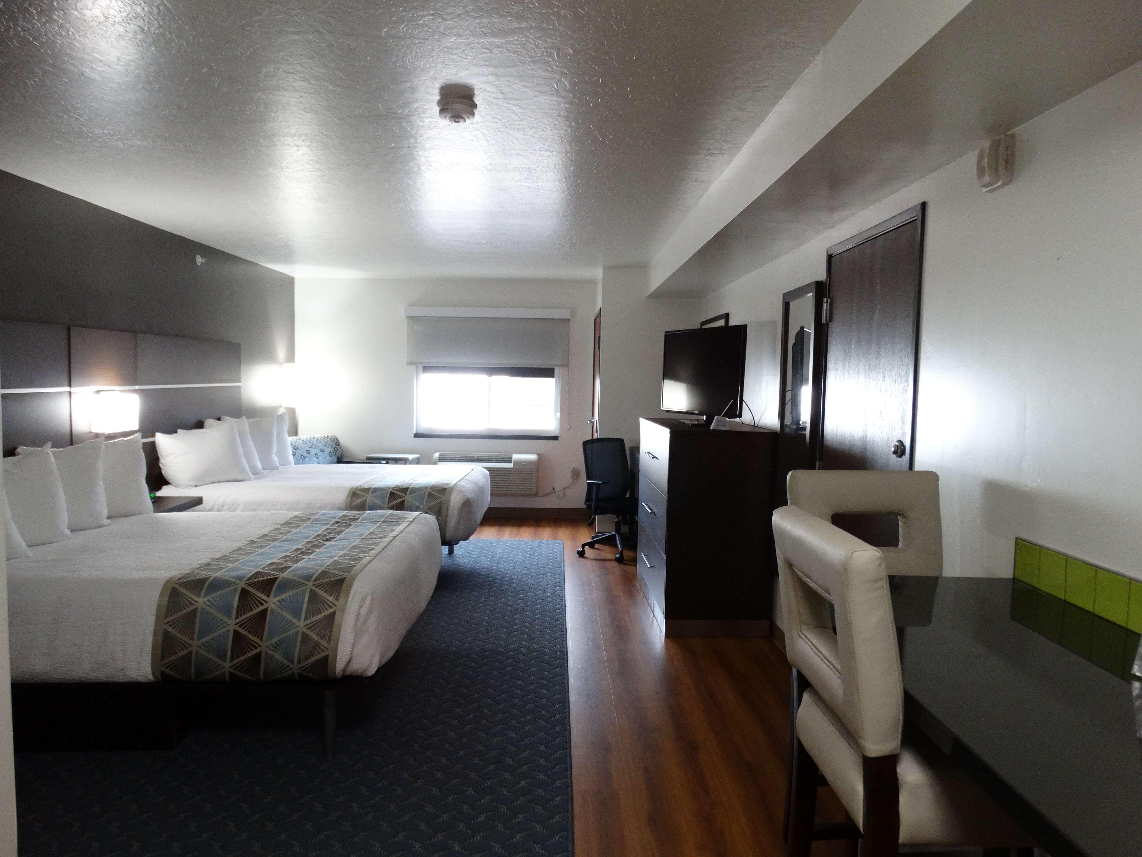 Best Western Duchesne Inn Δωμάτιο φωτογραφία