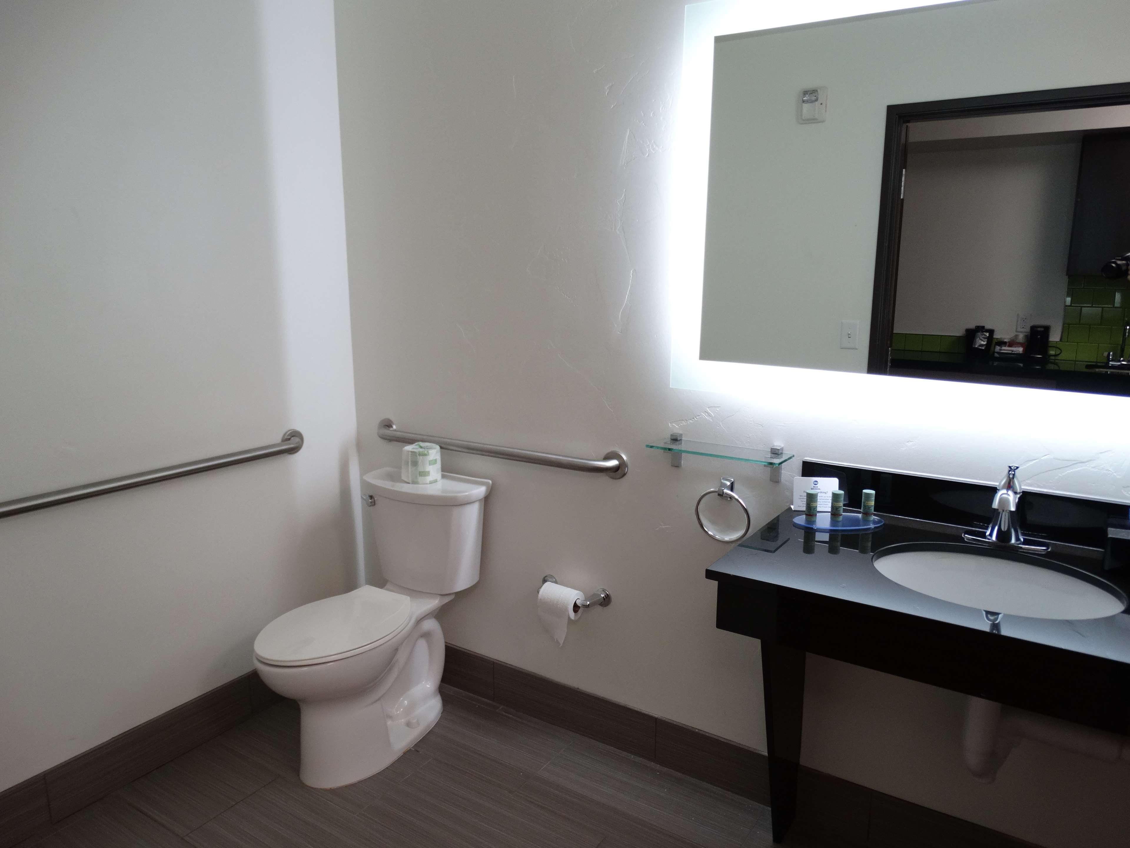 Best Western Duchesne Inn Δωμάτιο φωτογραφία