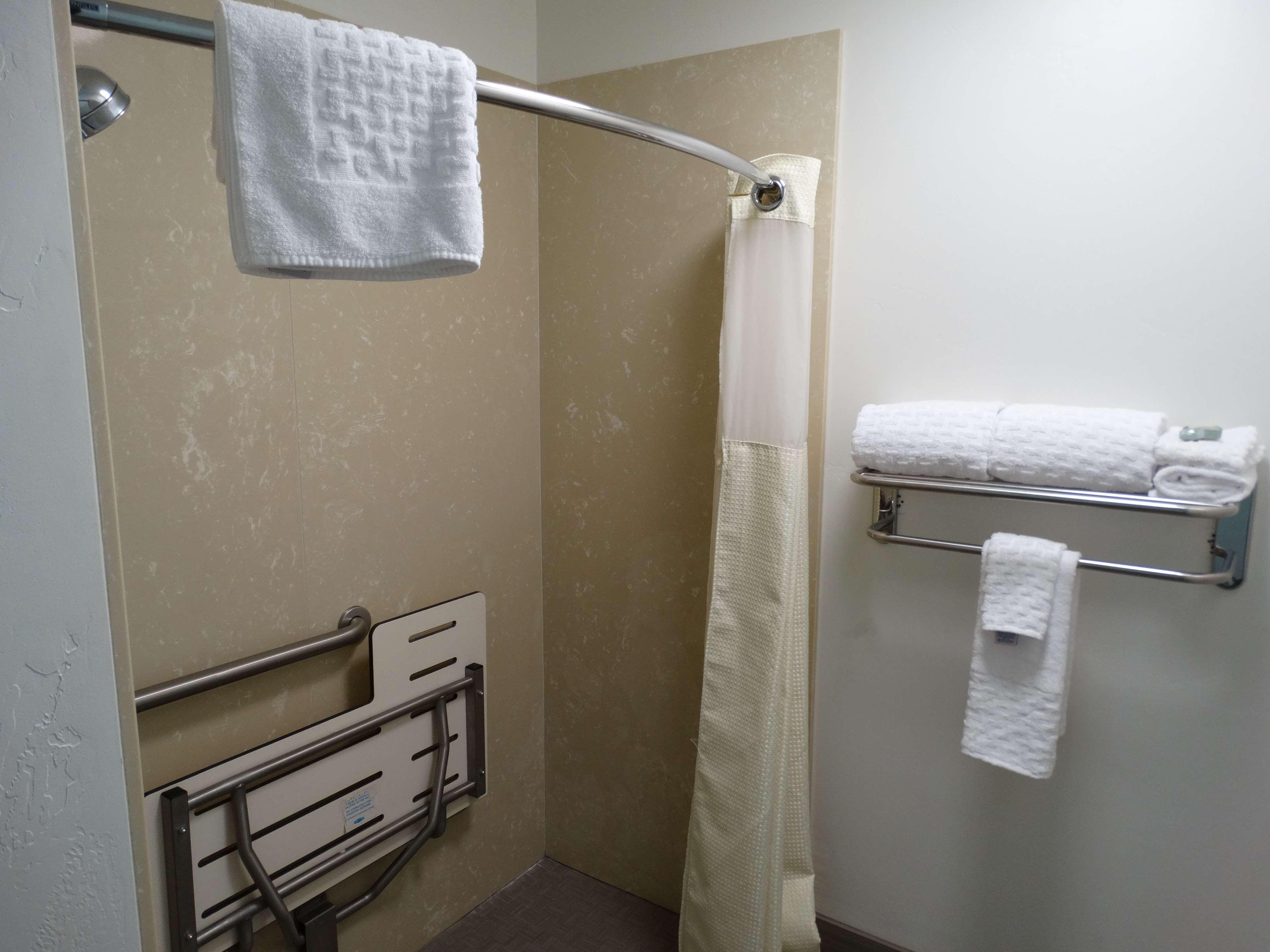 Best Western Duchesne Inn Δωμάτιο φωτογραφία