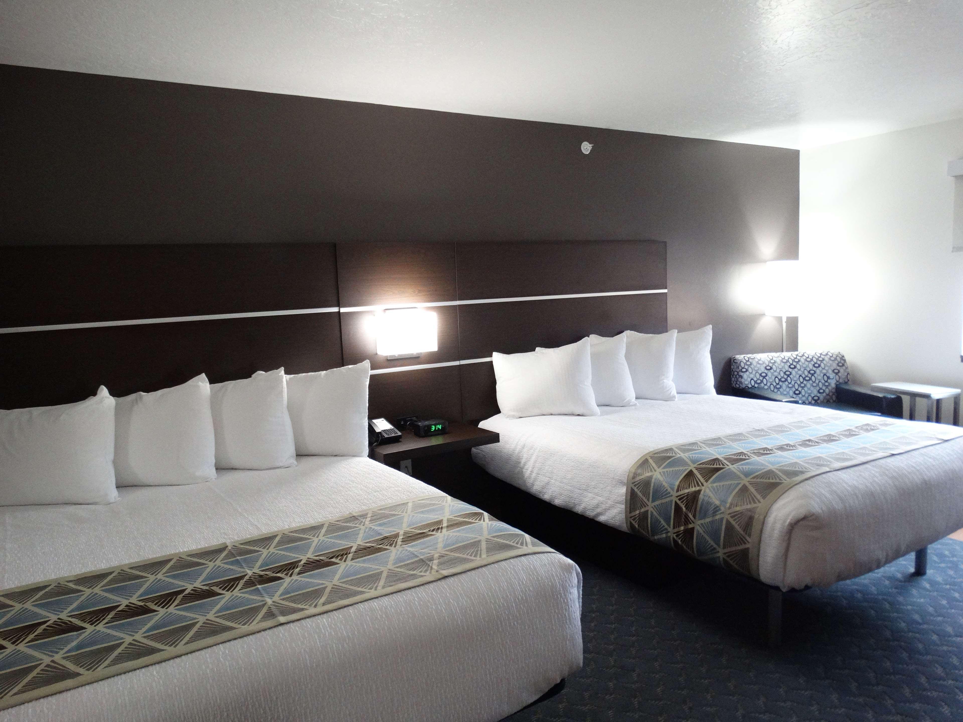 Best Western Duchesne Inn Δωμάτιο φωτογραφία