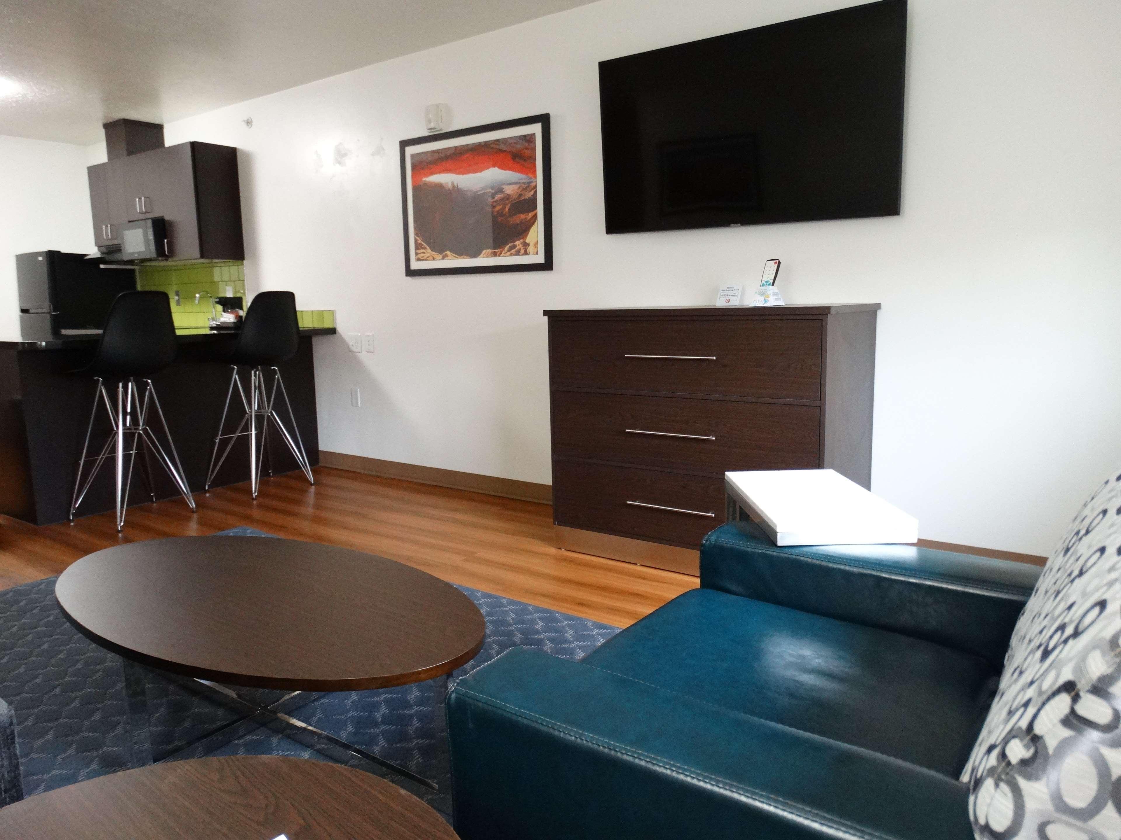 Best Western Duchesne Inn Δωμάτιο φωτογραφία