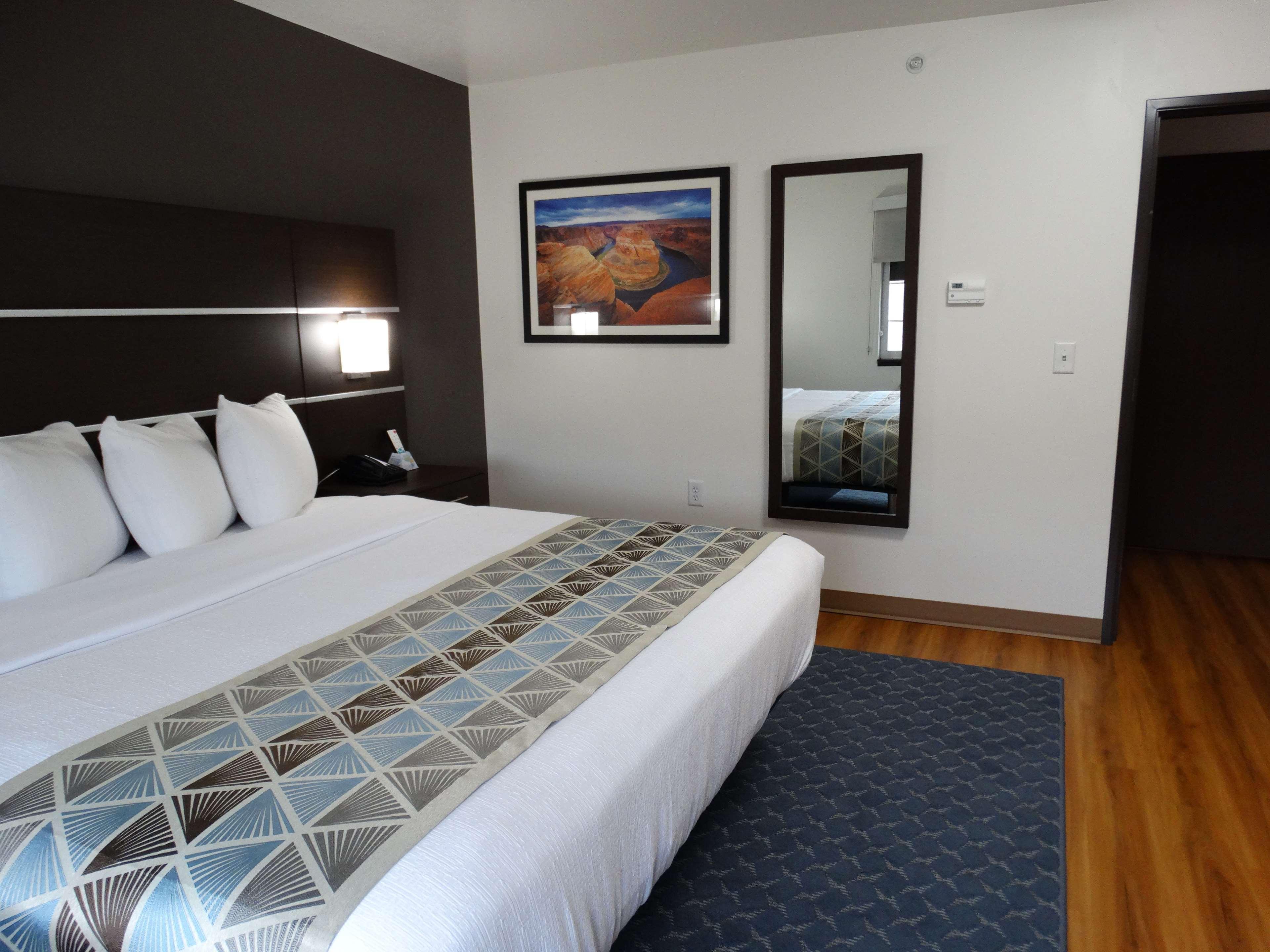 Best Western Duchesne Inn Δωμάτιο φωτογραφία