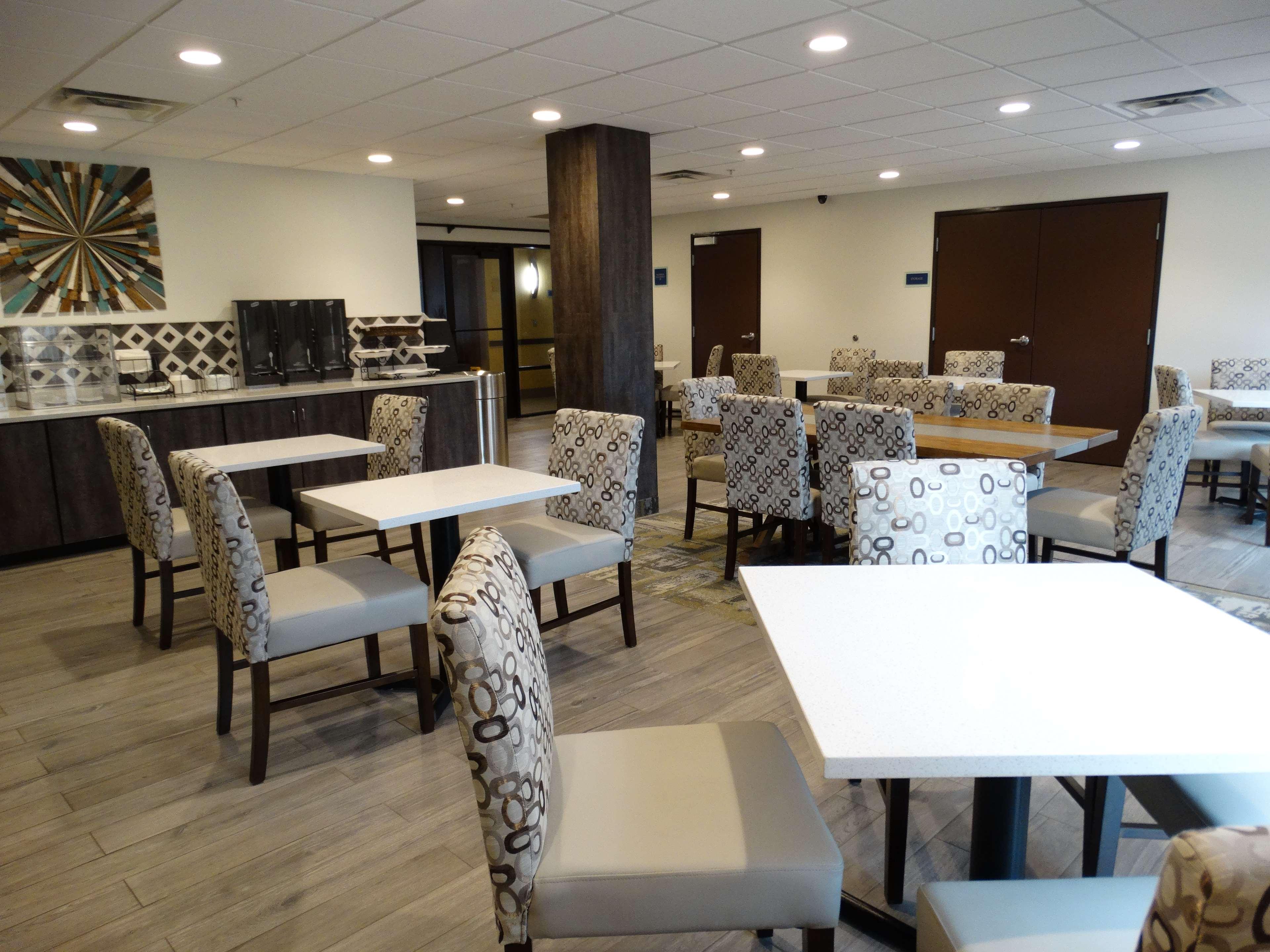 Best Western Duchesne Inn Ανέσεις φωτογραφία