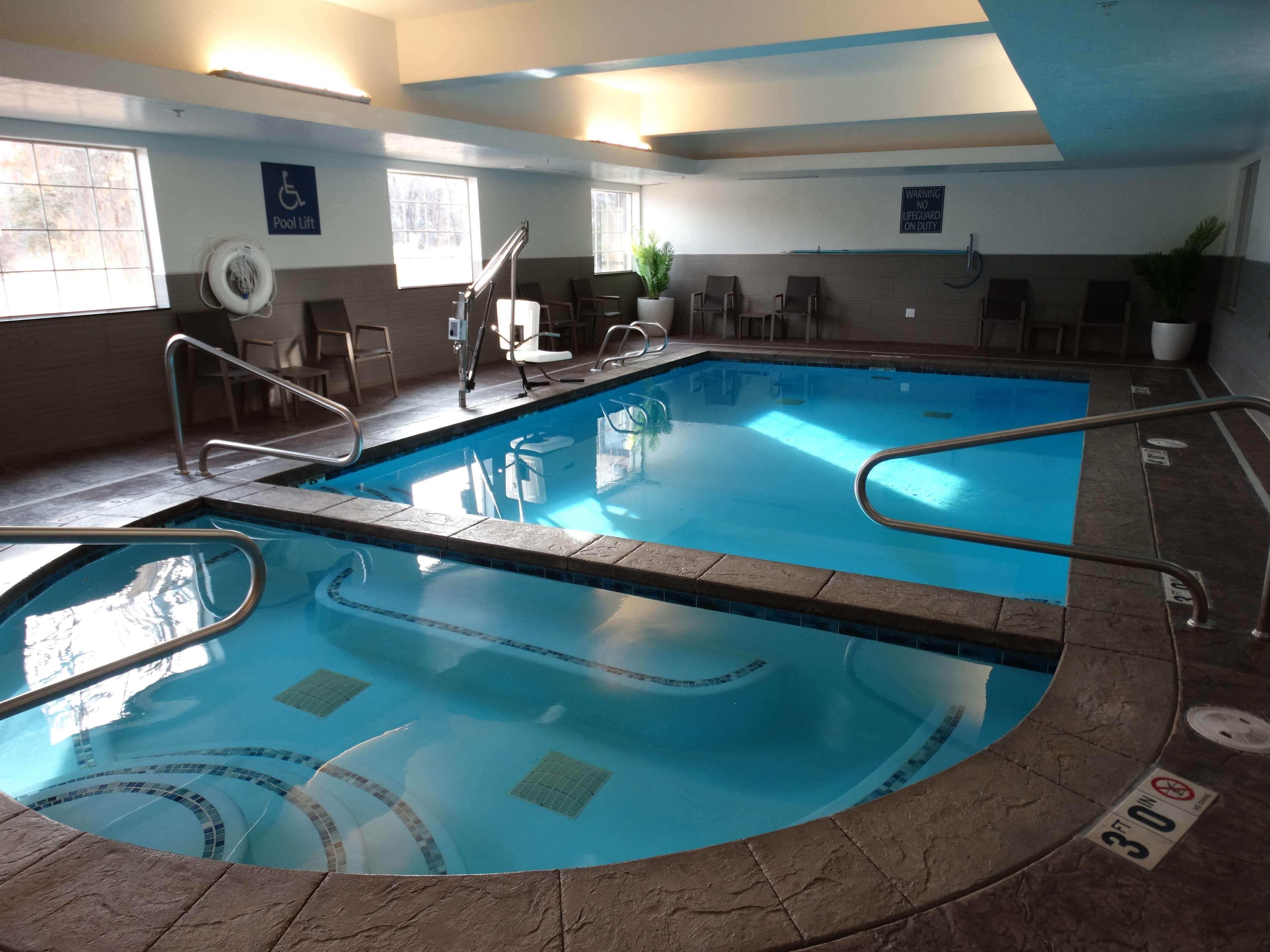 Best Western Duchesne Inn Ανέσεις φωτογραφία