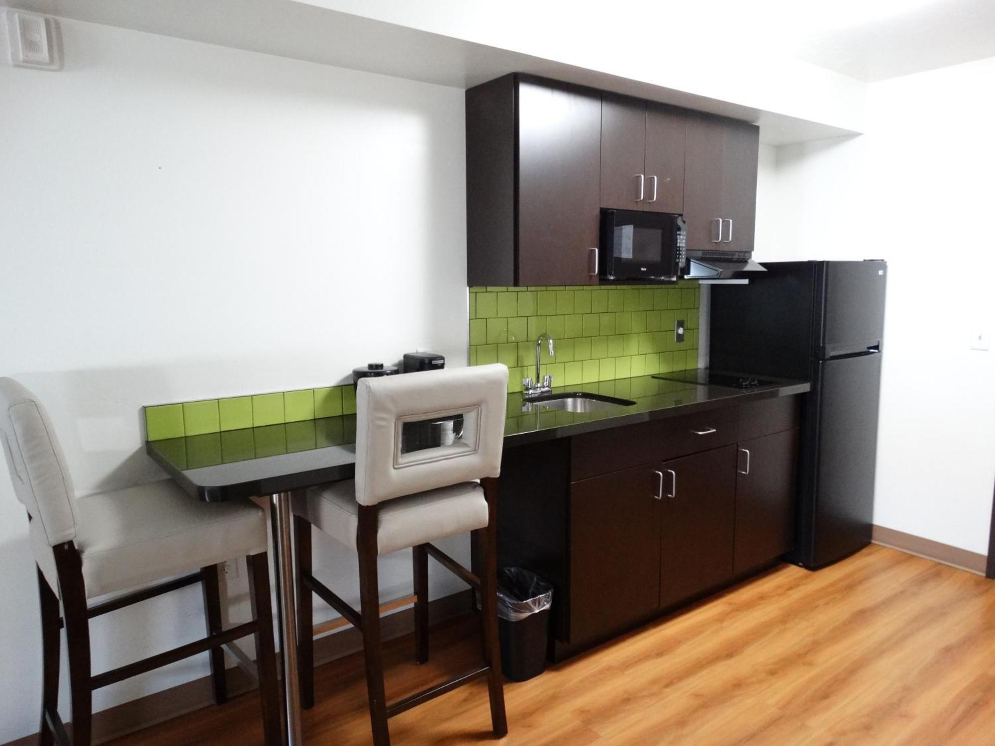 Best Western Duchesne Inn Εξωτερικό φωτογραφία