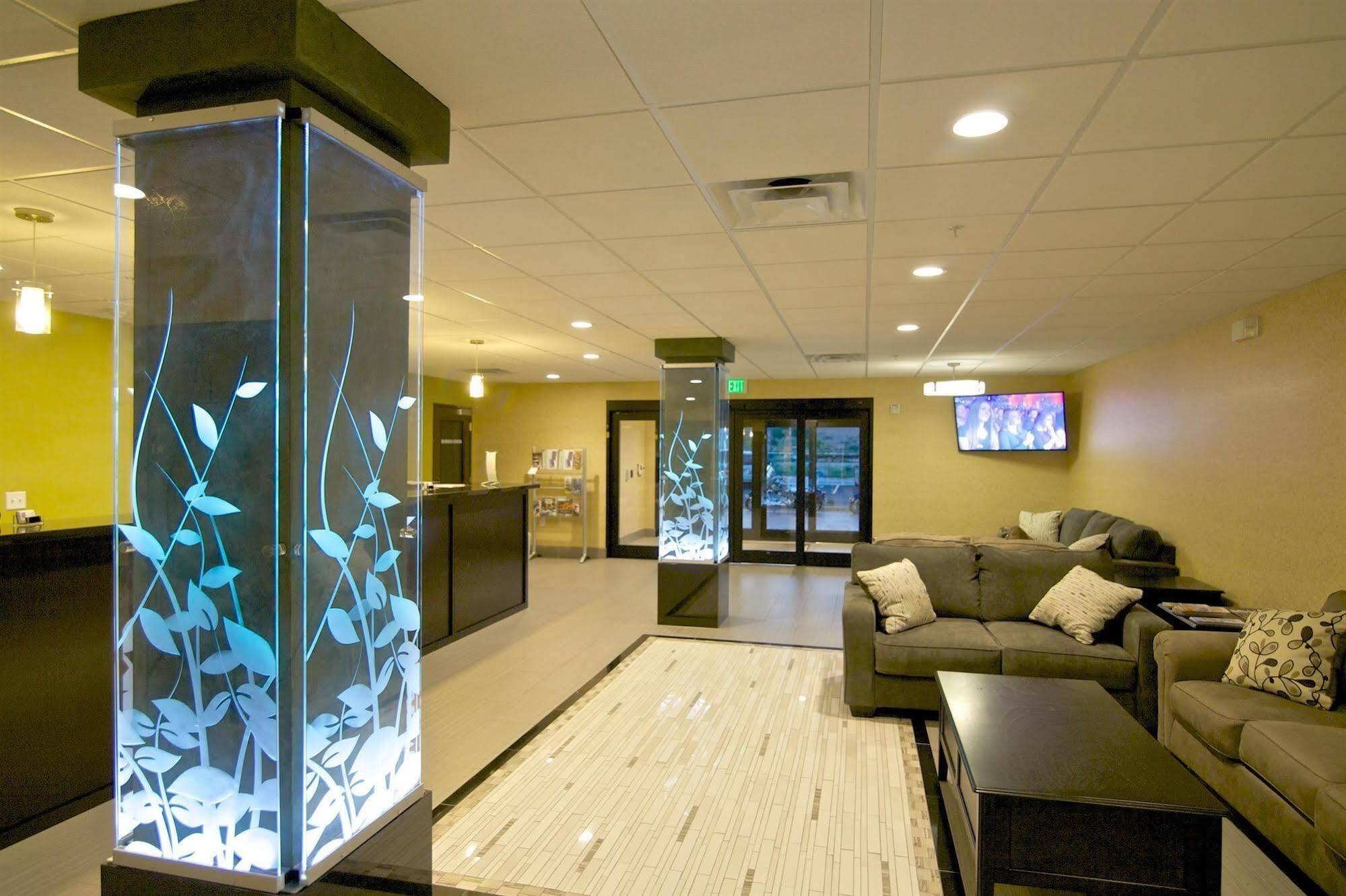 Best Western Duchesne Inn Εξωτερικό φωτογραφία
