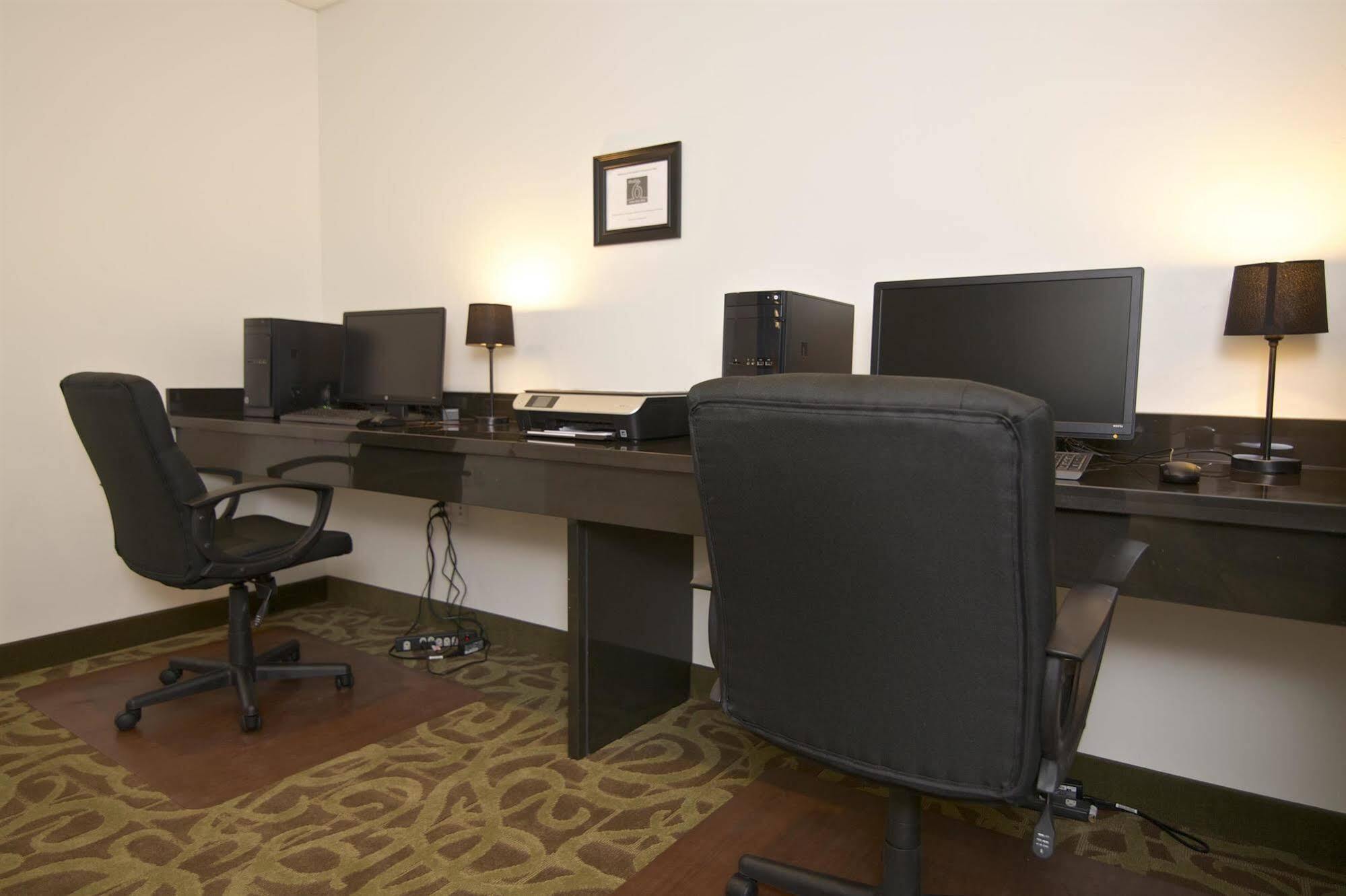 Best Western Duchesne Inn Εξωτερικό φωτογραφία